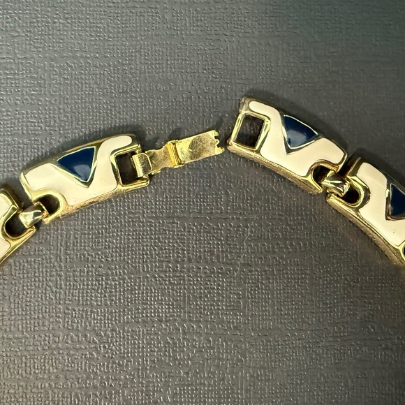 PARK LANE Choker Necklace - Picture 9 of 12